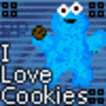 Cookie!!