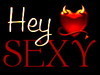 Hey sexy ; )