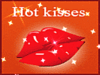Hot Kisses Muah!!