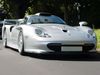 Porsche 911 GT1 Strassenversion