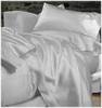 Luxury Silk Bed Sheets