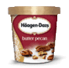  Häagen-Dazs Ice Cream