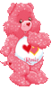 A Care Bear for you!