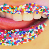 ♥*Freckle Candy Lips*♥