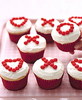 XO Cupcakes
