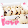 Cookies of LOVE