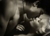 Some passionate lovin......