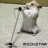 rockstar