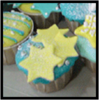 Spongy Cupcakes