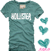 HOLLISTER