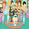 Lets party!(family guy)