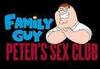 sex club anyone?(family guy)