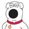 Brian(family guy)