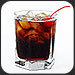 Bourbon &amp; coke