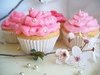 Blossom Cakes