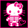 Hello Kitty=LOVE!