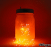 Sunshine in a jar ♥