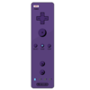 WiiMote Purple  