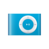 Ipod Shuffle Aqua