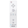 WiiMote White