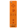 WiiMote Orange  