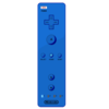 WiiMote Blue 