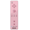 WiiMote Pink