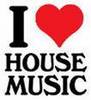 i love house music