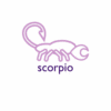 Astrological Sign - Scorpio