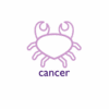 Astrological Sign - Cancer