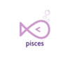 Astrological Sign - Pisces