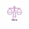 Astrological Sign - Libra