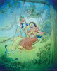Rada &amp; Krishna: Love