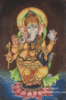 Ganesha: restores balance