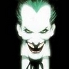 the joker