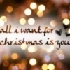 Be my Christmas Gift?