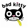 bad kitty