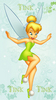 Tink - Brightening Up Your Day