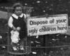 An Ugly Child Disposal