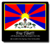 a Free Tibet