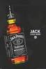 Bottle of Jacks to share