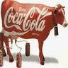 The Coke Cow