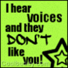 Voices