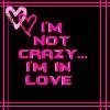 do'n say am crazy 