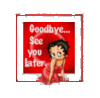 See you later