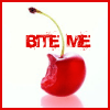 Bite me