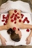 Rose massage