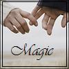 Magic moments with you