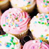cupcake day!!!