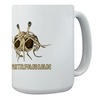 Pastafarian Large Mug